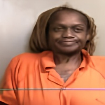 Mugshot of LATOYA MONIQUE SNEED