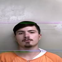 Mugshot of SKYLER RAY ANDERSON