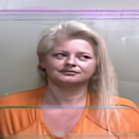 Mugshot of ELLEN LINDSAY PARKER