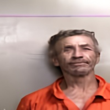 Mugshot of MICHAEL WILLIAM FEAGIN