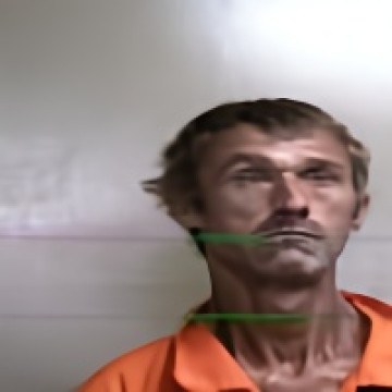 Mugshot of RONALD LEE CARTER