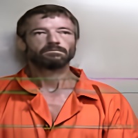 Mugshot of WILLIAM MICHAEL ROBERTS