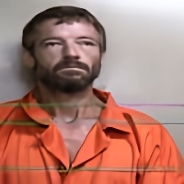 Mugshot of WILLIAM MICHAEL ROBERTS