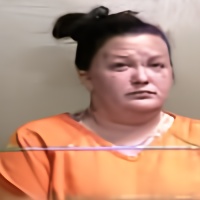 Mugshot of MECALIA LYN RODRIGUEZ