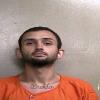 Mugshot of SETH EUGENE RAULERSON