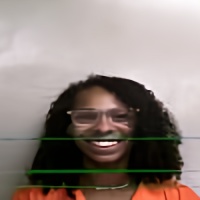 Mugshot of DORA BOATEMAA PEPRAH