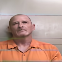 Mugshot of DALTON EUGENE HOLT