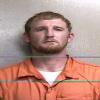 Mugshot of JEFFERY LANCE ROBERSON