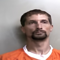 Mugshot of BILLY ALLEN LAIRD