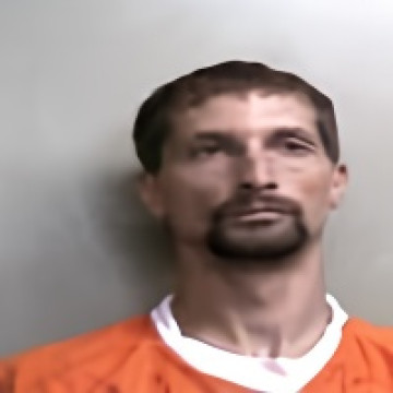 Mugshot of BILLY ALLEN LAIRD