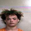 Mugshot of EZEKIEL ISAIAH CALHOUN-MCCRAY