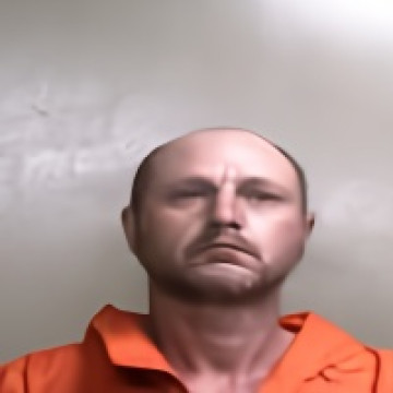 Mugshot of CHARLES RAYMOND WILLIAMS