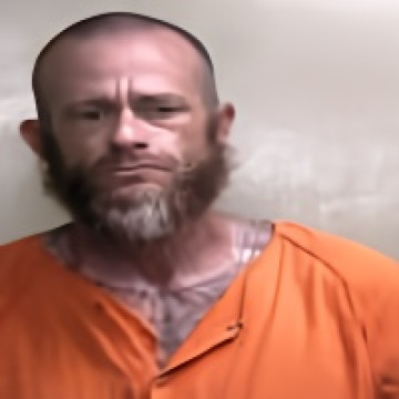 Mugshot of WILLIAM ROBERT MICKLER