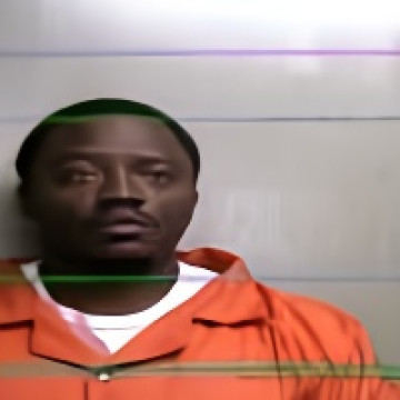 Mugshot of LEO LARENZO POWE