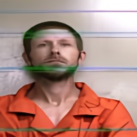 Mugshot of JOSHUA EUGENE SKINNER