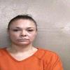 Mugshot of JENNIFER JEAN TRIESTRAM