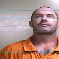 Mugshot of DANIEL GARRETT LINDSEY