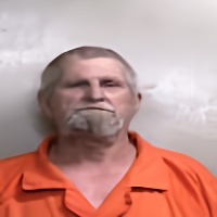 Mugshot of RONALD DOUGLAS ALDAY