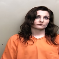 Mugshot of KASEY MAE ADKINS
