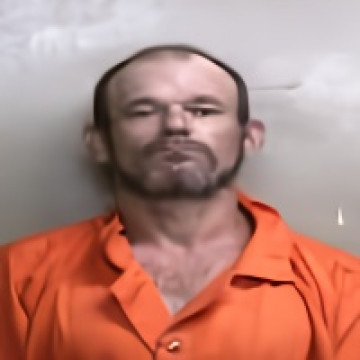 Mugshot of KEITH ALLEN WEEKLEY