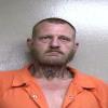 Mugshot of THOMAS RAY CRAFT