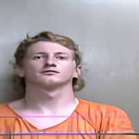 Mugshot of JACOB CHASE PARKER