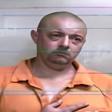 Mugshot of JACOB WLLIAM FOWLER