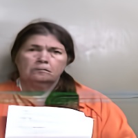 Mugshot of KATHERYN ANNE CORTIJO