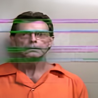Mugshot of CECIL CLEMONS