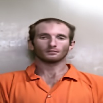 Mugshot of HUNTER OCTAVEE GEORGE KARAGEORGE