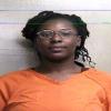 Mugshot of JAZZMYN VERNECE JONES
