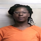 Mugshot of JAZZMYN VERNECE JONES