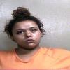 Mugshot of TRISTA ADRIANA CRUCE