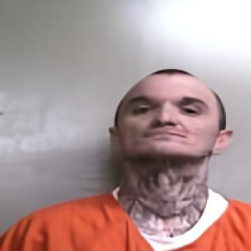 Mugshot of MAVERICK DILLION LOLLIS