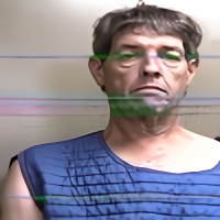 Mugshot of TIMOTHY DALE GALLOWAY