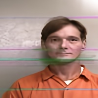 Mugshot of JAMES JARED BAUCOM