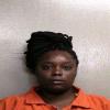 Mugshot of QUANIESHA LEQUON ROBINSON