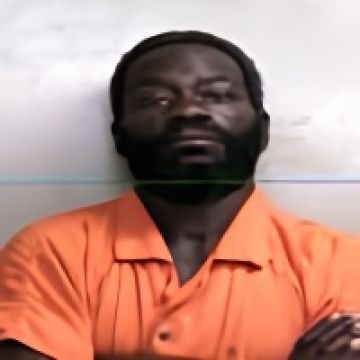 Mugshot of TODDRICK NA ALVIN MONROE