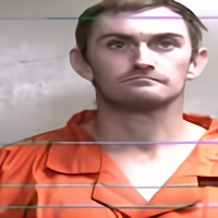 Mugshot of GLENN DEWAYNE PARKER