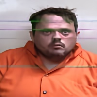 Mugshot of ANDREW M HARPER
