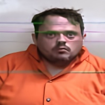 Mugshot of ANDREW M HARPER