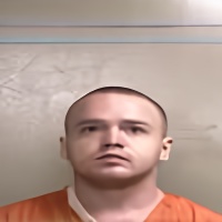 Mugshot of RYAN THOMPSON