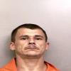 Mugshot of JAMES KELLY CRUCE