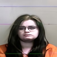 Mugshot of REGINA NICOLE BARNES