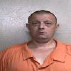 Mugshot of JACOB WLLIAM FOWLER