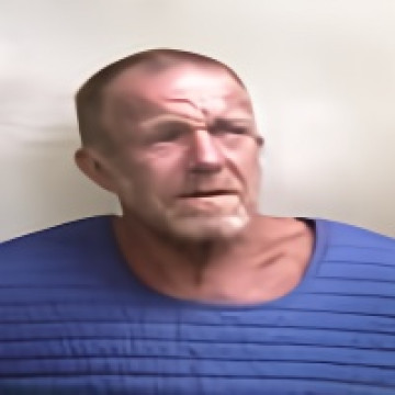 Mugshot of MICHAEL SHANE OTOOLE