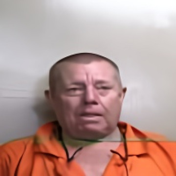 Mugshot of BRIAN ALLEN COOK