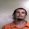 Mugshot of COREY DUSTIN MILLER