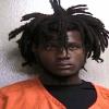 Mugshot of JAQUEZ ARION PRICE