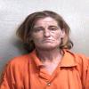 Mugshot of SONIA ROXANN OGLESBY